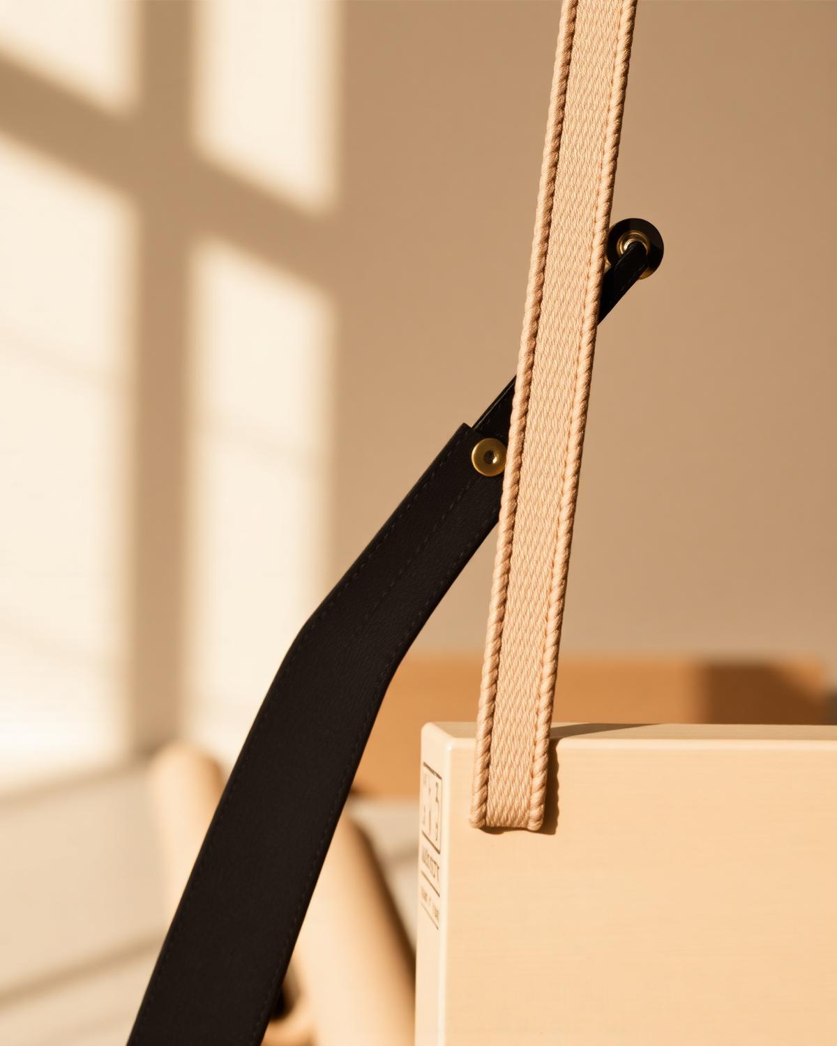Allegro Infinity Reformer detail